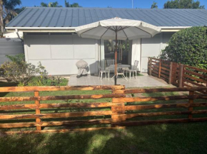 Milkwood Haven